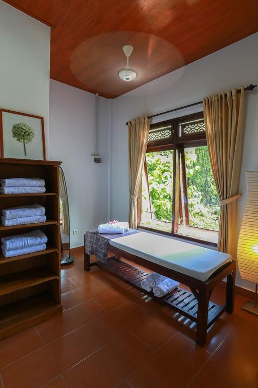Villa Maryadi Lovina Exterior foto